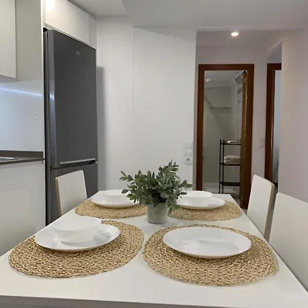 Apartment Encanto Exclusivo En Pleno Centro De