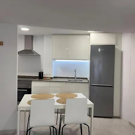 Encanto Exclusivo En Pleno Centro De Apartment *