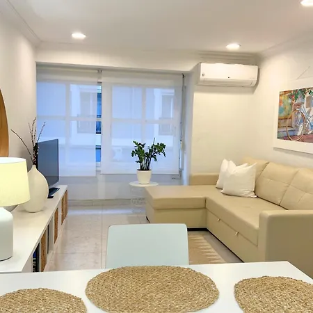 Encanto Exclusivo En Pleno Centro De *