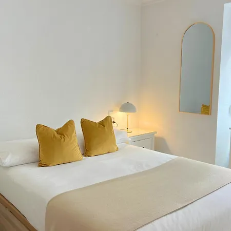 Encanto Exclusivo En Pleno Centro De Apartment Valencia