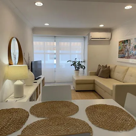 דירה Encanto Exclusivo En Pleno Centro De *