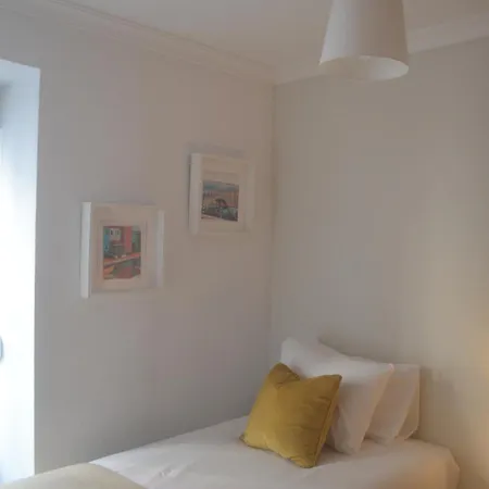 Encanto Exclusivo En Pleno Centro De Apartamento Valencia